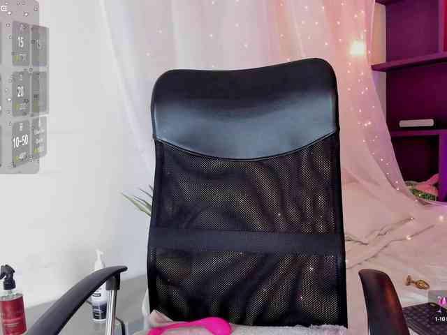 Emma-Bonnett webcam