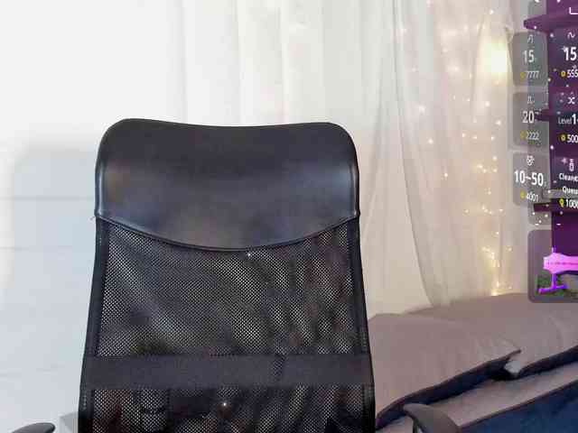 Emma-Bonnett webcam