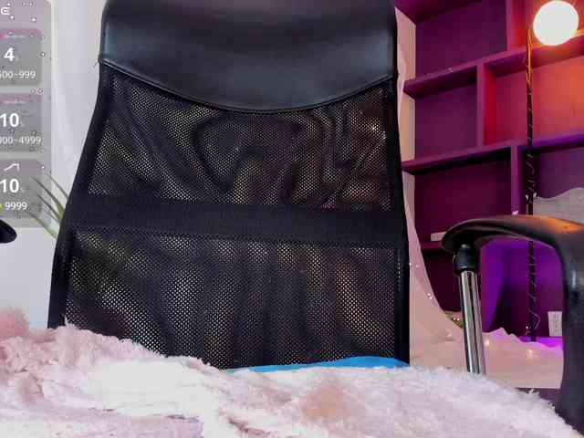 Emma-Bonnett webcam