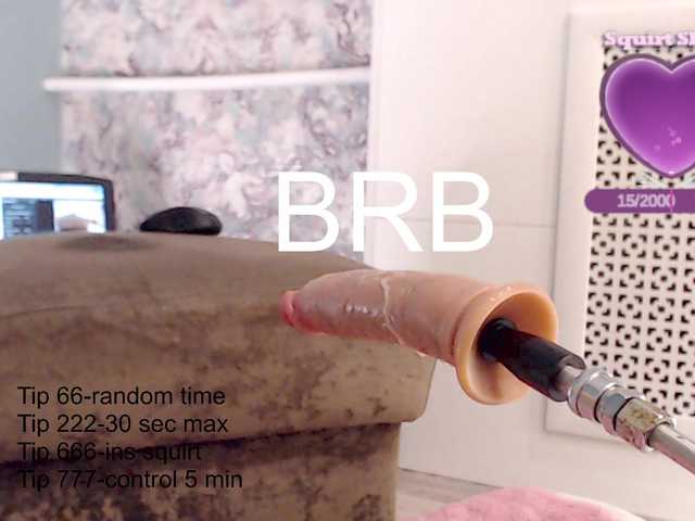 lina64's BongaCams show and profile