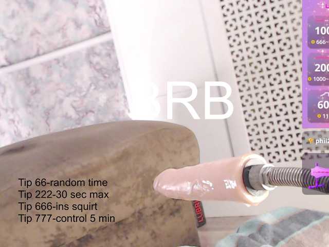 lina64's BongaCams show and profile