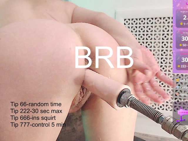 lina64's BongaCams show and profile