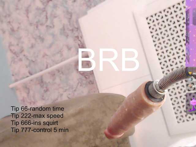 lina64's BongaCams show and profile