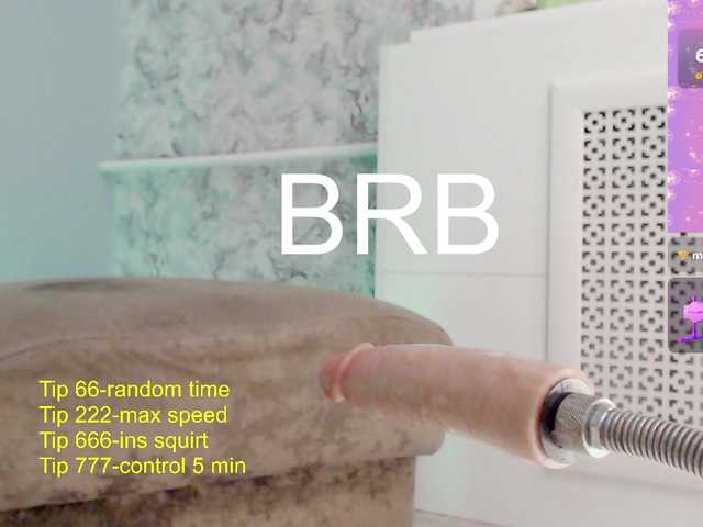 lina64's BongaCams show and profile