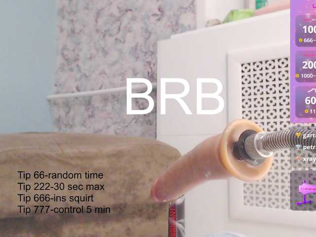 lina64's BongaCams show and profile