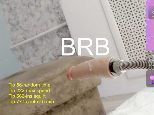 lina64's BongaCams show and profile