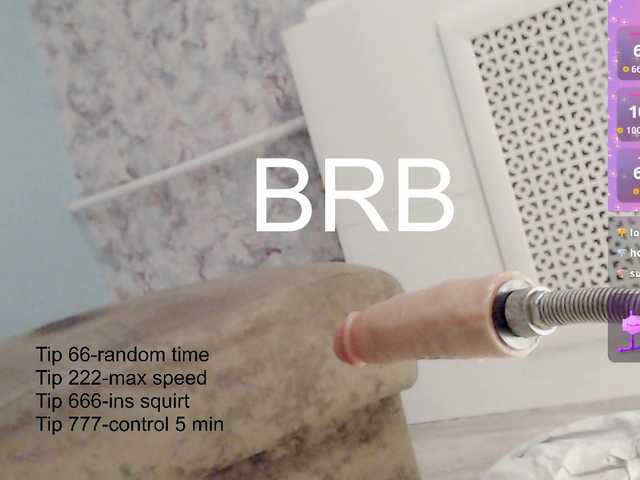 lina64's BongaCams show and profile