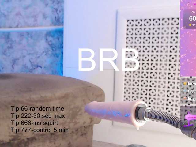 lina64's BongaCams show and profile