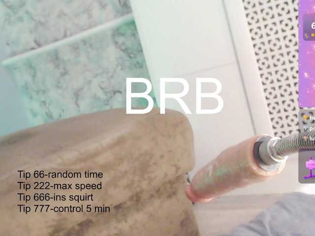 lina64's BongaCams show and profile