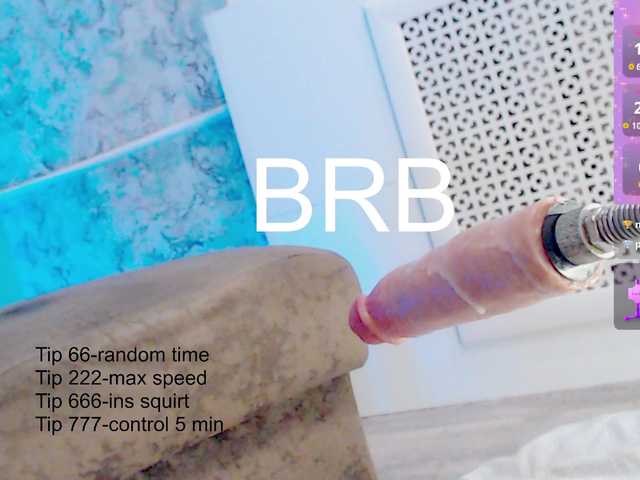 lina64's BongaCams show and profile