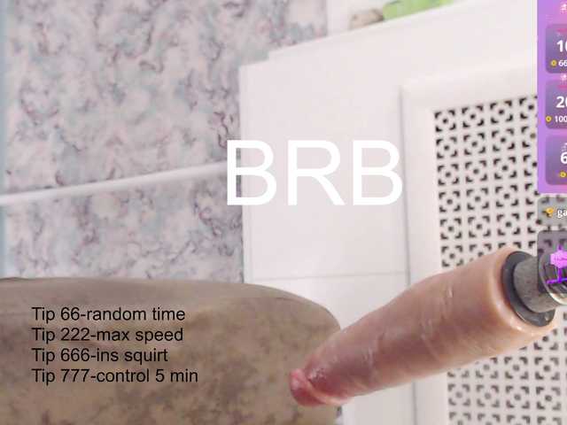 lina64's BongaCams show and profile