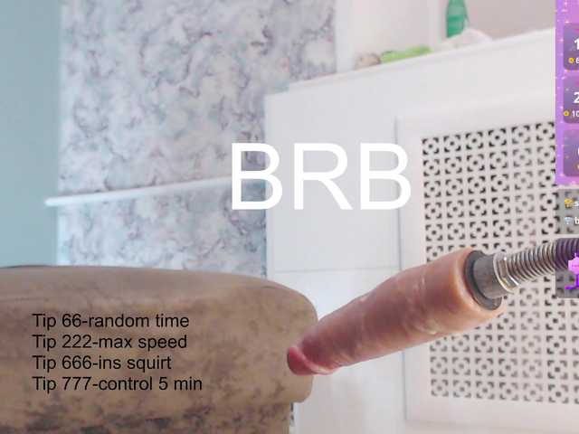 lina64's BongaCams show and profile