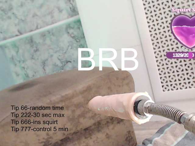 lina64's BongaCams show and profile