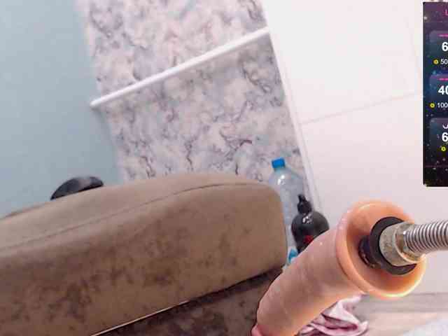 lina64 webcam
