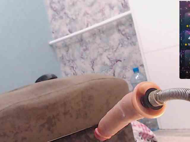 lina64 webcam