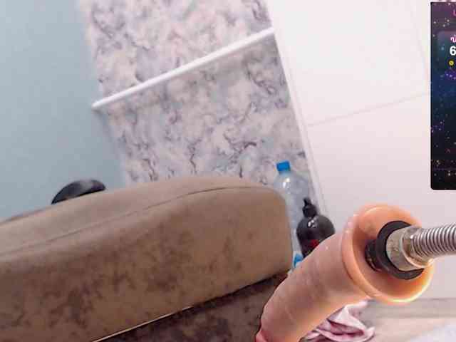 lina64 webcam