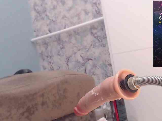 lina64 webcam