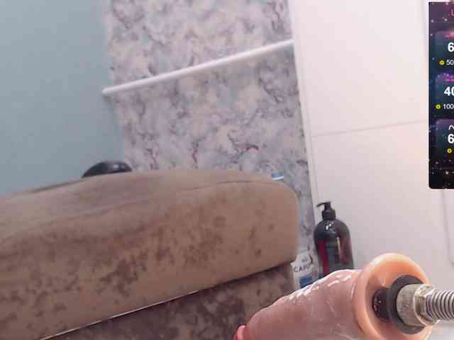 lina64 webcam