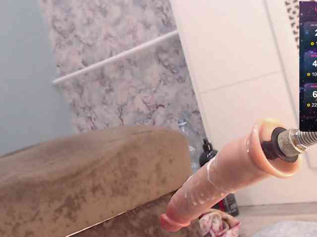 lina64 webcam