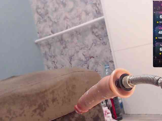 lina64 webcam