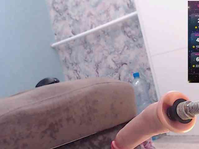 lina64 webcam