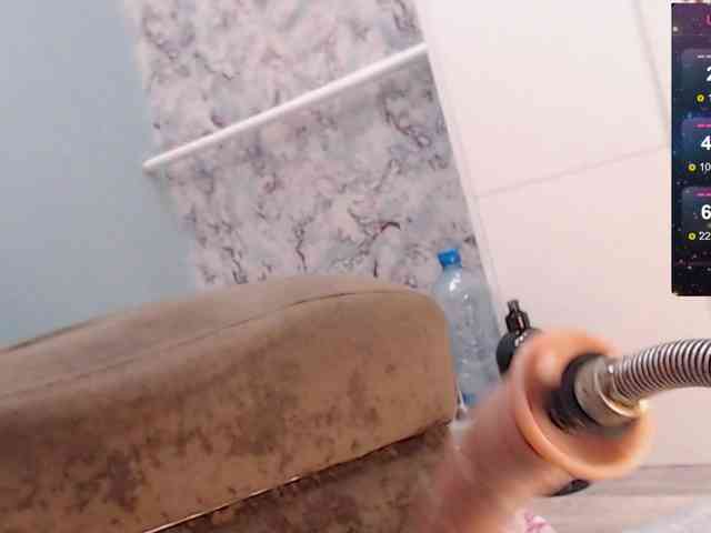 lina64 webcam