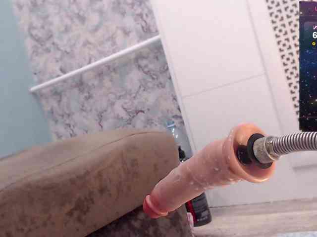lina64 webcam
