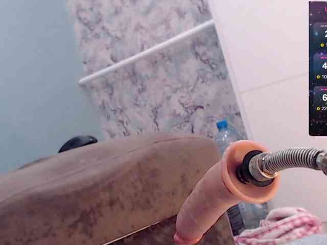 lina64 webcam