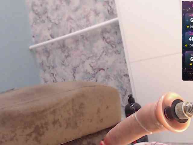 lina64 webcam
