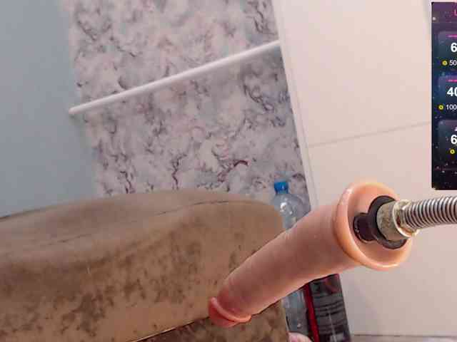 lina64 webcam