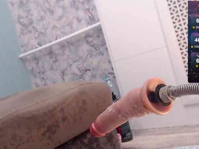 lina64 webcam