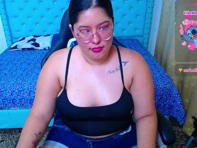 LittleFlower1 webcam bongacams model stream image