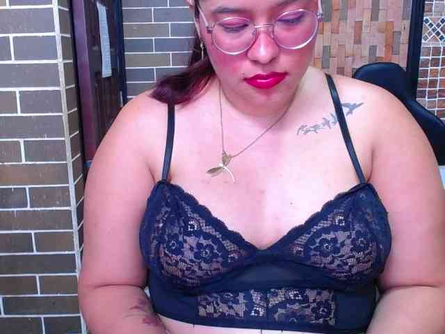 LittleFlower1 webcam