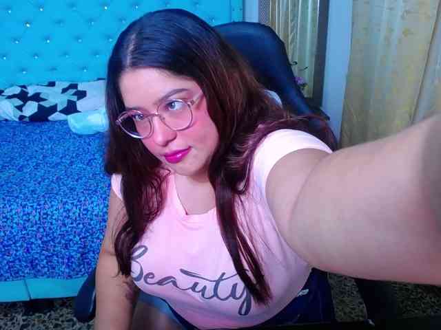 LittleFlower1 webcam