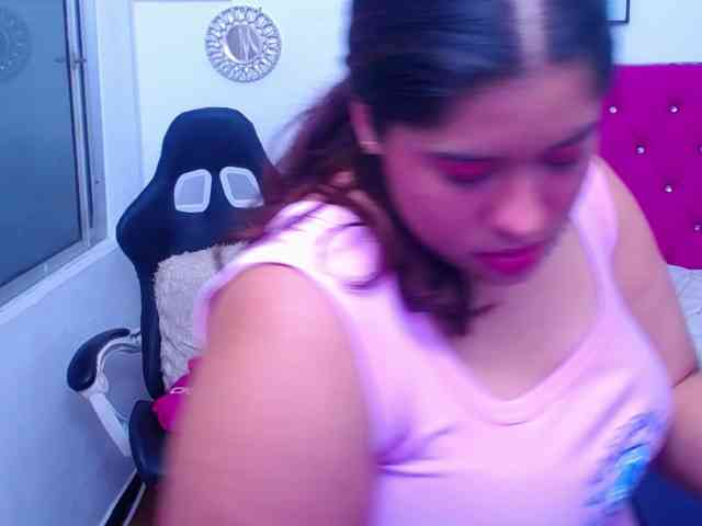 LittleFlower1 webcam