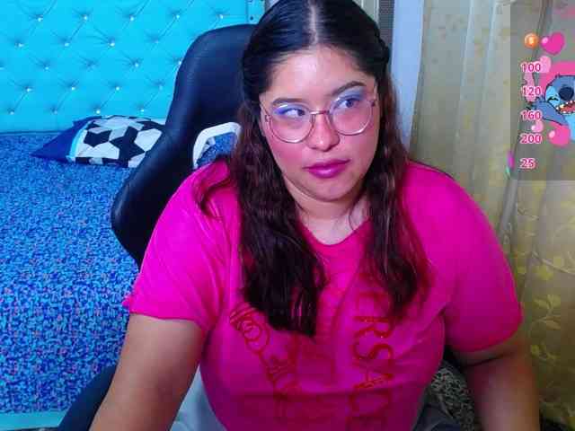 LittleFlower1 webcam