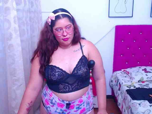 LittleFlower1 webcam