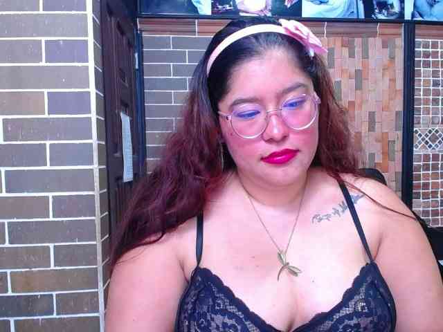 LittleFlower1 webcam
