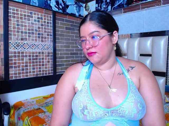 LittleFlower1 webcam