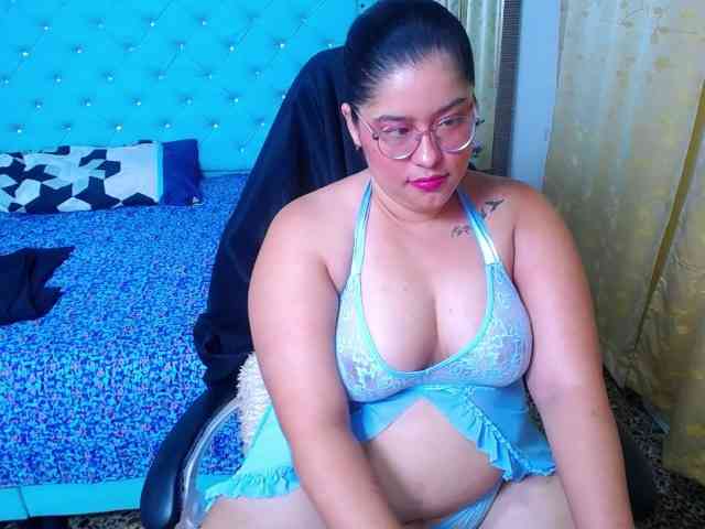 LittleFlower1 webcam