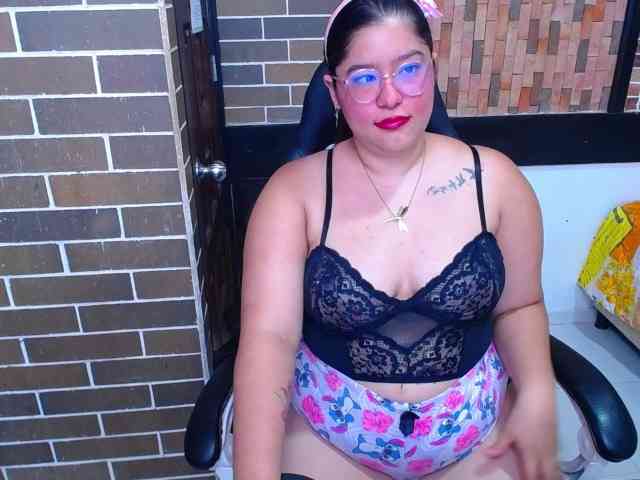 LittleFlower1 webcam