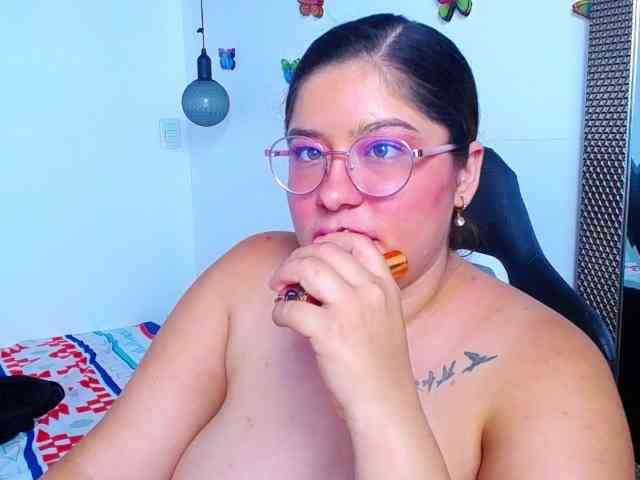 LittleFlower1 webcam