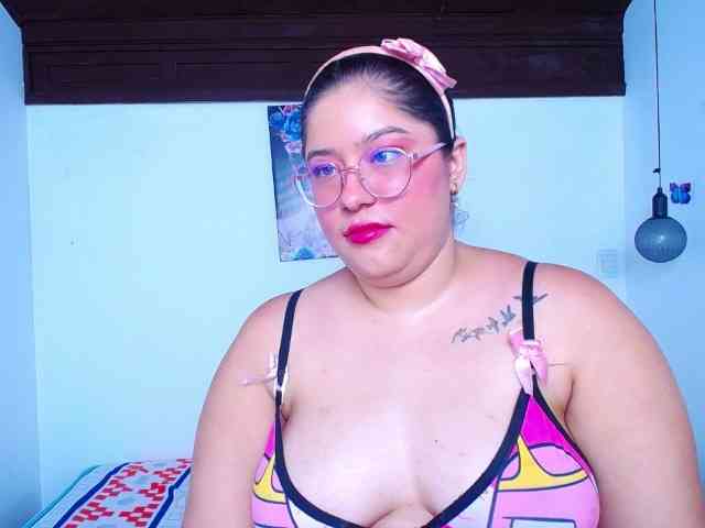 LittleFlower1 webcam