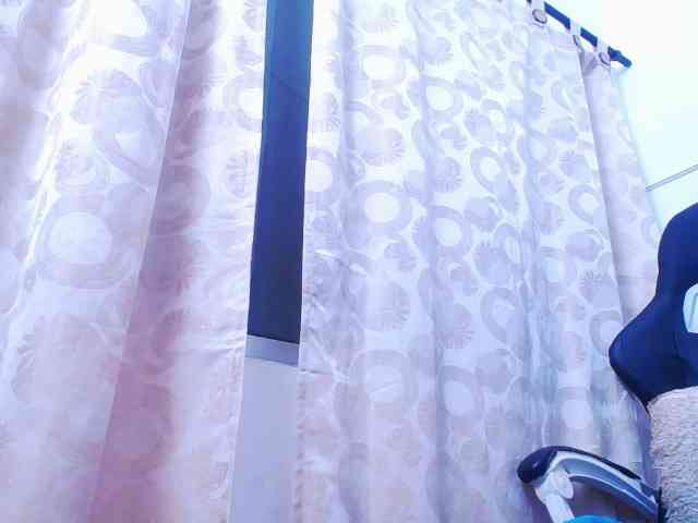 LittleFlower1 webcam