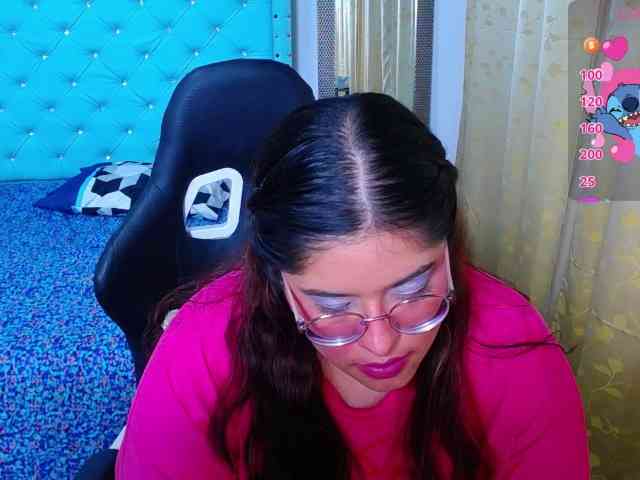LittleFlower1 webcam