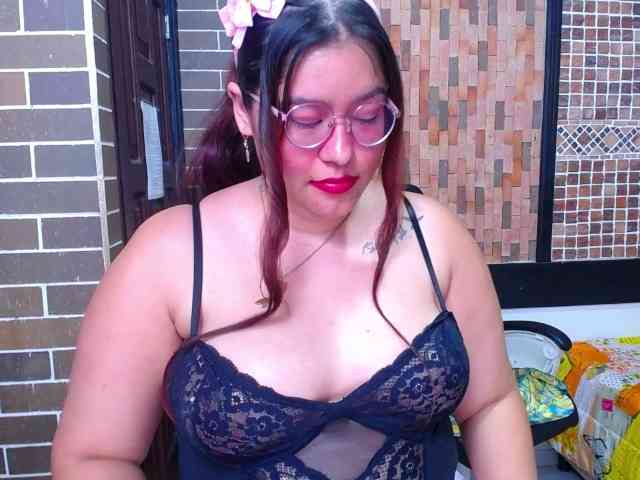 LittleFlower1 webcam