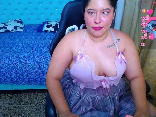 LittleFlower1 webcam