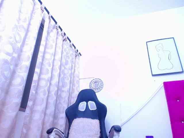 LittleFlower1 webcam