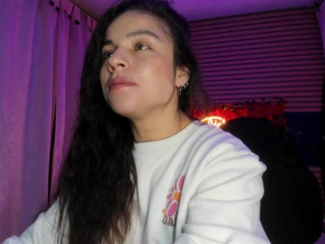 rosse2504's BongaCams show and profile