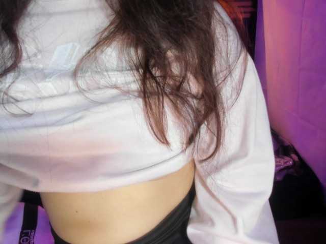 rosse2504's BongaCams show and profile